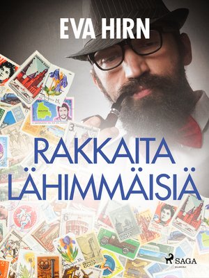 cover image of Rakkaita lähimmäisiä